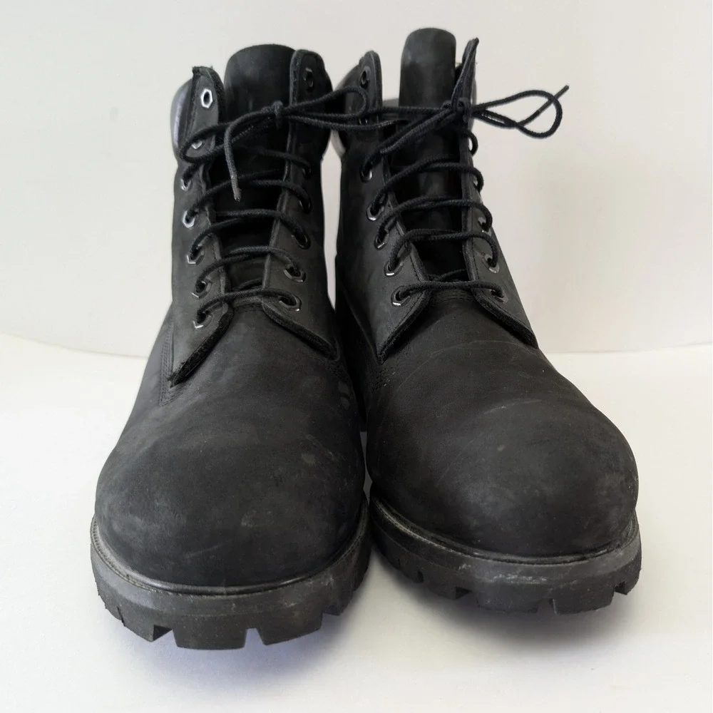 Timberland 6